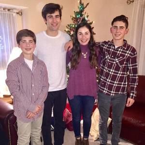 Meet your Posher, Jonathan